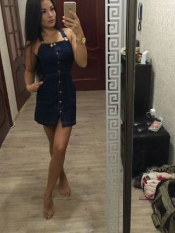 Анкета проститутки Ярославна - Фото 1, , 22 года, №26910