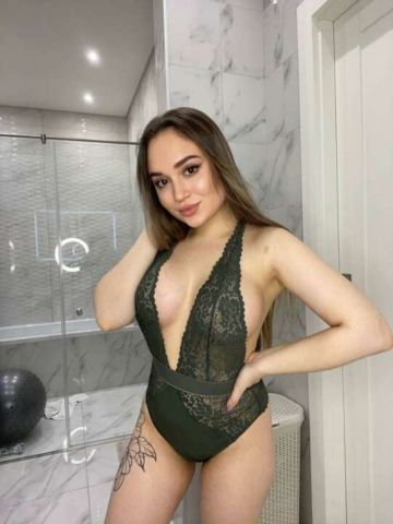 Анкета проститутки Елизавета - Фото 1, , 24 года, №23324