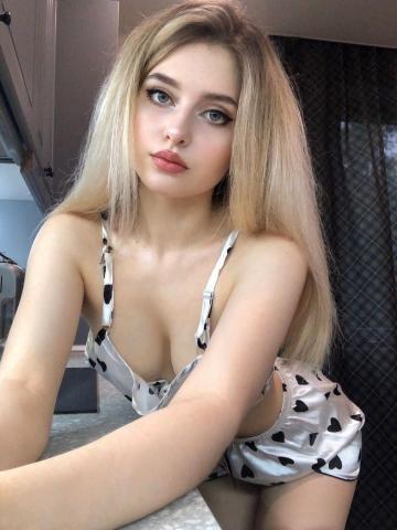 Анкета проститутки Аврора - Фото 1, , 25 лет, №22697